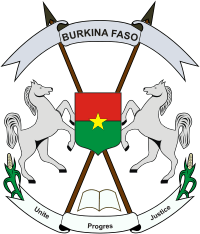 Burkina Faso